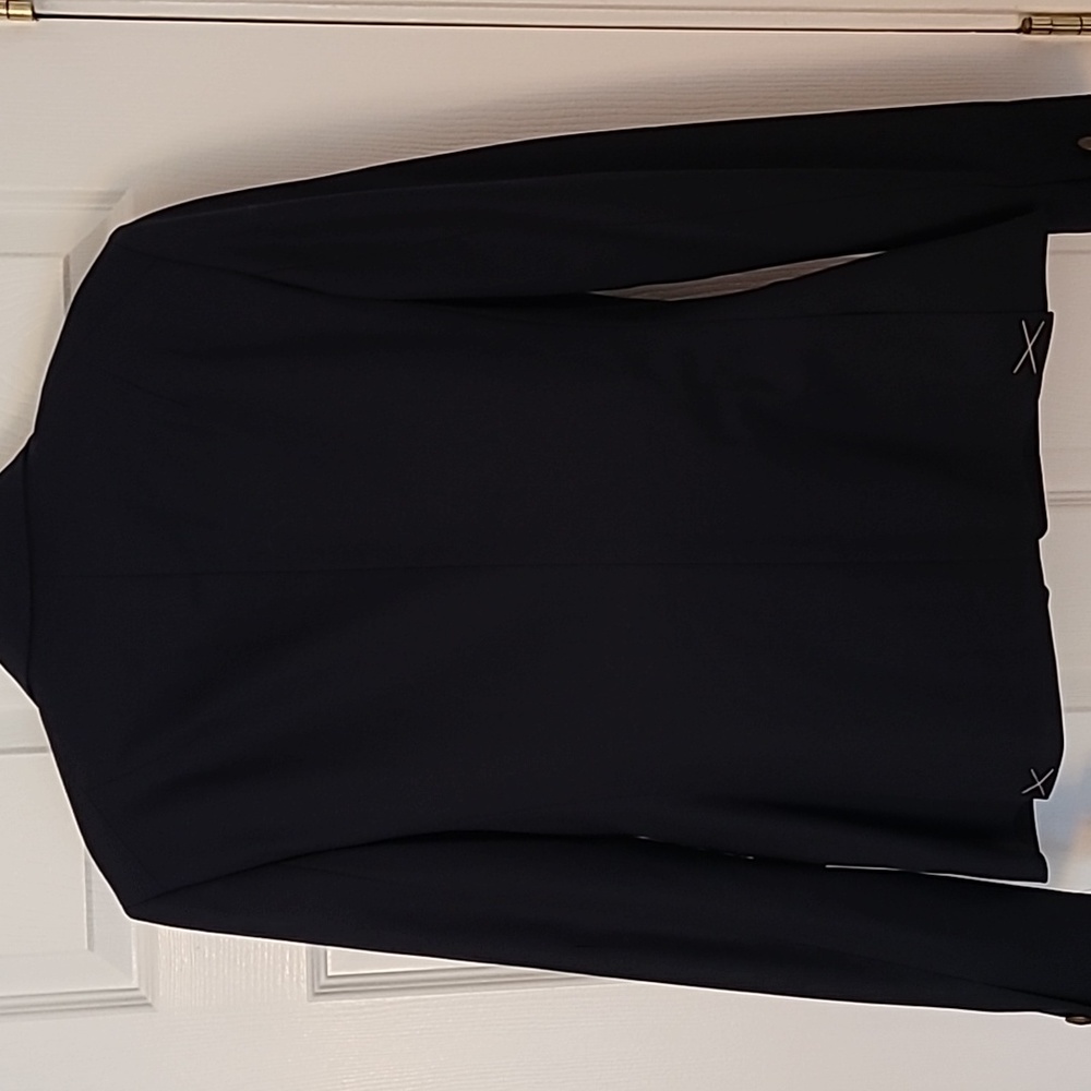 Rag & Bone Navy blue blazer. NWT. SIZE 6 - Picture 6 of 15
